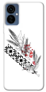 Чохол на TECNO Camon 19 Neo Батьківщина фото 1 з 1