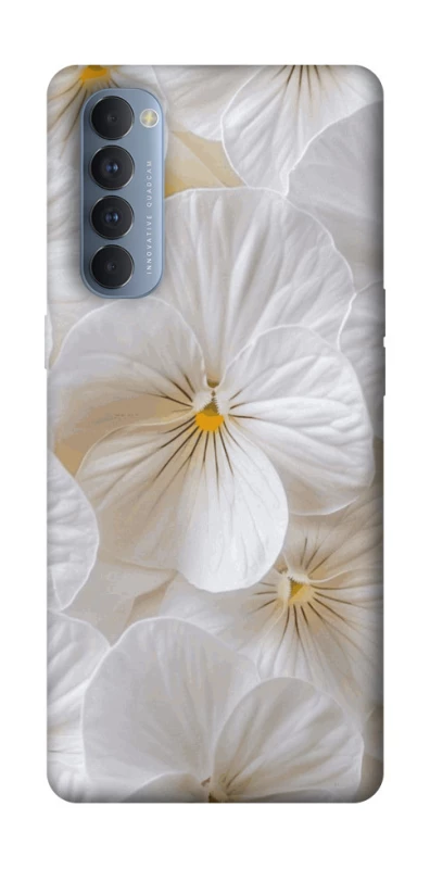 Чохол на Oppo Reno 4 Pro Pastel Dreams фото 1 з 1