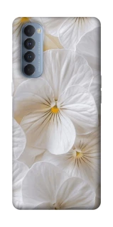 Чехол на Oppo Reno 4 Pro Pastel Dreams фото 1 из 1