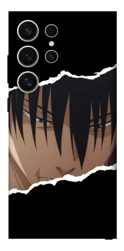 Чохол на Samsung Galaxy S25 Ultra Toji v6 фото 1 з 1