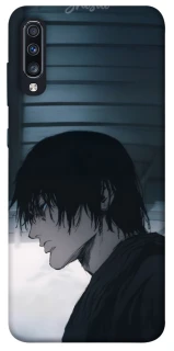 Чохол на Samsung Galaxy A70 (A705F) Toji Zenin фото 1 з 1