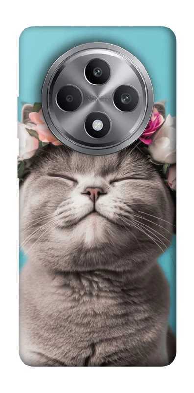 Чохол на Oppo Reno 12 F 4G Mood(1) фото 1 з 1