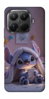 Чохол на Xiaomi 15T Pro Stitch ver.3 фото 1 з 1