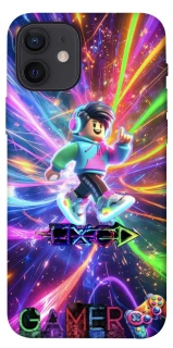 Чехол на Apple iPhone 12 (6.1") Roblox collage ver.2 фото 1 из 1