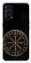 Чохол на Oppo Reno 5 4G Рунічне коло v2 фото 1 з 1