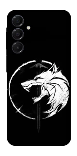 Чохол на Samsung Galaxy A16 4G/5G Школа Вовка фото 1 з 1