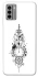 Чехол на Nokia G22 Tattoo ver.8 фото 1 из 1