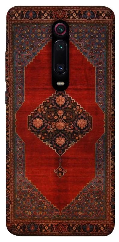 Чохол на Xiaomi Redmi K20 / K20 Pro / Mi9T / Mi9T Pro Килим v12 фото 1 з 1