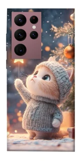 Чохол на Samsung Galaxy S22 Ultra Christmas mood ver.9 фото 1 з 1