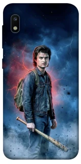 Чехол на Samsung Galaxy A10 (A105F) Stranger Things ver.37 фото 1 из 1