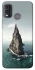 Чохол на Nokia G11 Plus Marine mountain фото 1 з 1