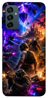 Чохол на Samsung Galaxy M14 5G My Games фото 1 з 1
