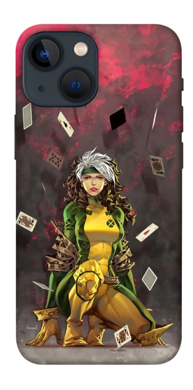 Чохол на Apple iPhone 13 mini (5.4") Rogue фото 1 з 1