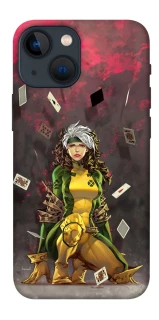 Чохол на Apple iPhone 13 mini (5.4") Rogue фото 1 з 1