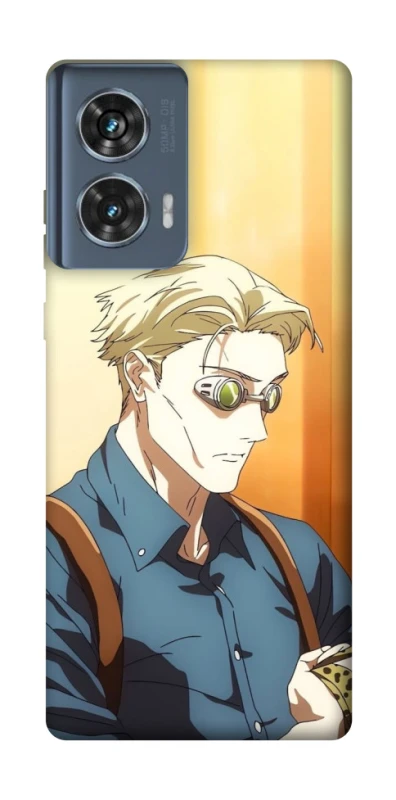 Чехол на Motorola Edge 50 Nanami v3 фото 1 из 1