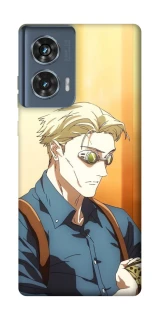 Чехол на Motorola Edge 50 Nanami v3 фото 1 из 1