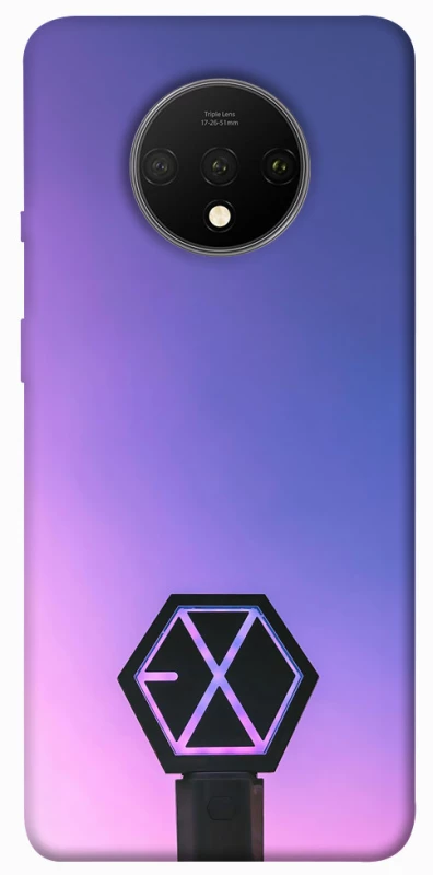Чехол на OnePlus 7T EXO Logo фото 1 из 1