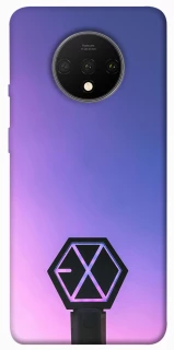 Чохол на OnePlus 7T EXO Logo фото 1 з 1