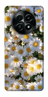 Чехол на Realme Narzo 70x Поле ромашек фото 1 из 1