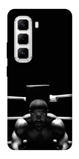 Чехол на Infinix Hot 50 Pro ring фото 1 из 1