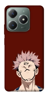 Чохол на Realme C61 Sakuna v3 фото 1 з 1