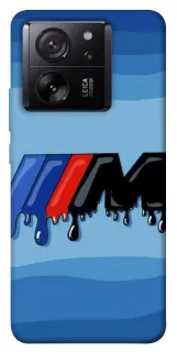 Чохол на Xiaomi 13T Pro BMW v14 фото 1 з 1