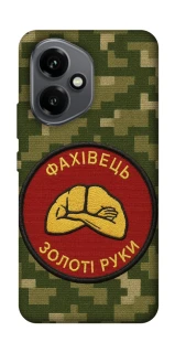 Чохол на Honor 400 Фахівець фото 1 з 1