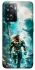 Чохол на Oppo A57s Aquaman фото 1 з 1