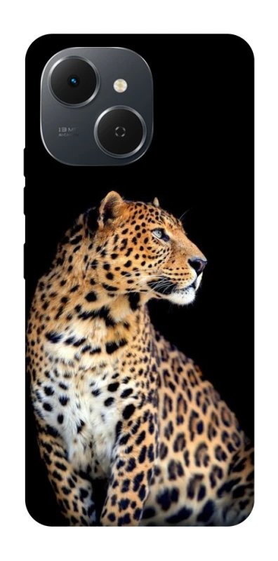 Чохол на TECNO Spark 40C Leopard v2 фото 1 з 1