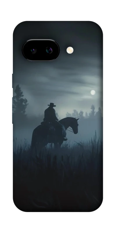 Чохол на Google Pixel 9a cowboy фото 1 з 1