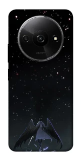 Чехол на Xiaomi Redmi A3 Omniscient Reader's v4 фото 1 из 1