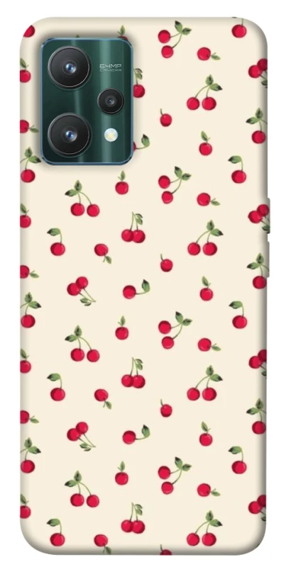 Чохол на Realme 9 Pro Cherry фото 1 з 1