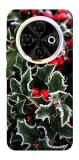 Чехол на TECNO Spark 30C Новогодний v32 фото 1 из 1