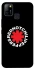 Чехол на Infinix Hot 10 Lite Red Hot Chili Peppers logo фото 1 Чехол на Infinix Hot 10 Lite Red Hot Chili Peppers logo фото 1 из 1