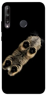 Чехол на Huawei P40 Lite E Cat фото 1 из 1