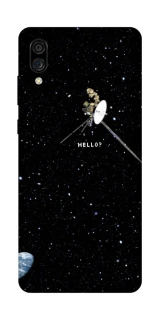 Чохол на ZTE Blade A5 (2020) Project Hail Mary ver.9 фото 1 з 1