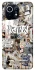 Чохол на Xiaomi Mi 11 Fashion collage ver.12 фото 1 з 1