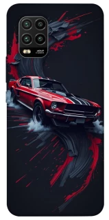Чохол на Xiaomi Mi 10 Lite Mustang v2 фото 1 з 1