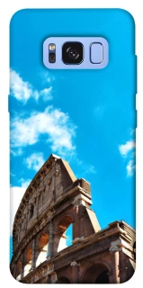 Чехол на Samsung G950 Galaxy S8 coliseum фото 1 из 1