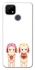 Чохол на Realme C21 Puppy Love Duo фото 1 з 1