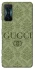 Чохол на Xiaomi Redmi K50 Gaming Gucci ver.9 фото 1 з 1