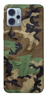 Чехол на Motorola Moto G23 Camouflage v12 фото 1 из 1