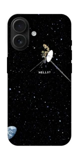 Чохол на Apple iPhone 16 Project Hail Mary ver.9 фото 1 з 1