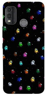 Чехол на Nokia G11 Plus Among Us фото 1 из 1
