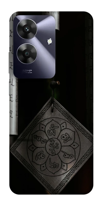 Чохол на Realme Note 60 Талісман удачі фото 1 з 1