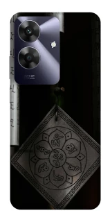 Чохол на Realme Note 60 Талісман удачі фото 1 з 1