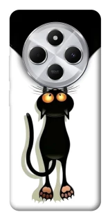 Чохол на Xiaomi Redmi 14C / Poco C75 But it's not white фото 1 з 1