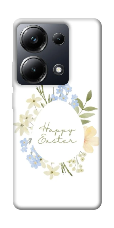 Чохол на Xiaomi Poco M6 Pro 4G Easter ver.6 фото 1 з 1