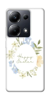 Чехол на Xiaomi Poco M6 Pro 4G Easter ver.6 фото 1 из 1