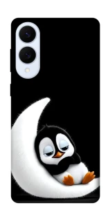Чехол на Samsung Galaxy S25 Edge My Penguin фото 1 из 1